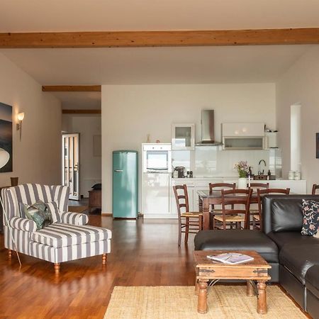 Seeapartment Da Leopoldo II 沃尔特湖畔韦尔登 外观 照片