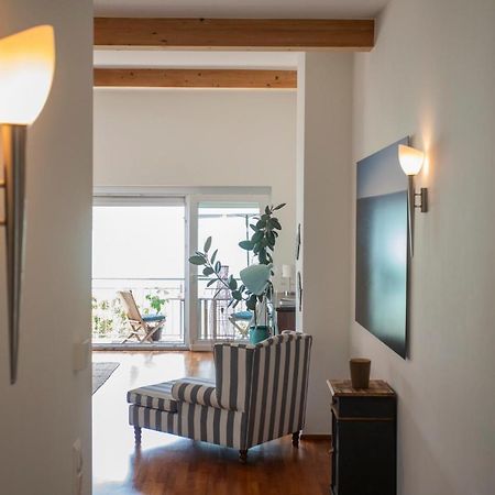 Seeapartment Da Leopoldo II 沃尔特湖畔韦尔登 外观 照片