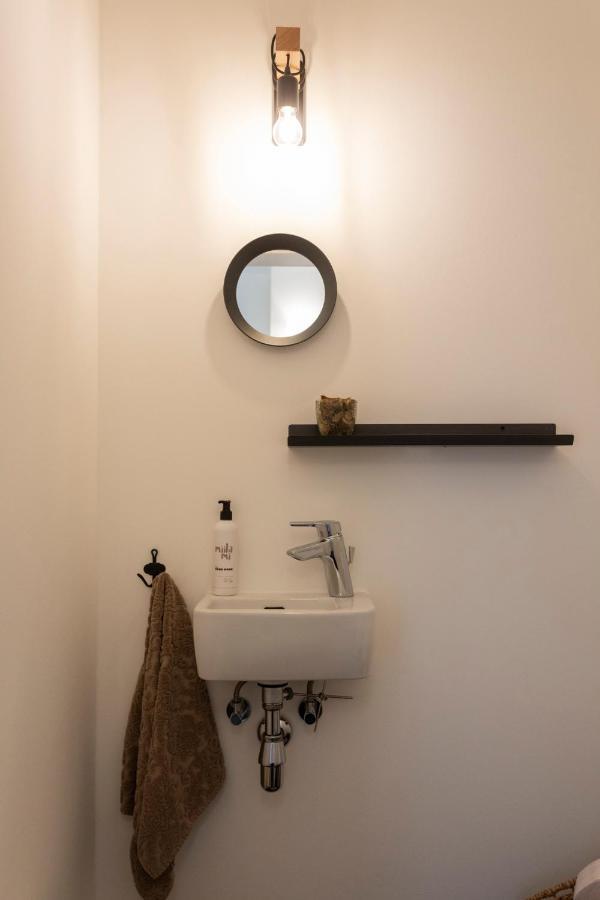 Seeapartment Da Leopoldo II 沃尔特湖畔韦尔登 外观 照片