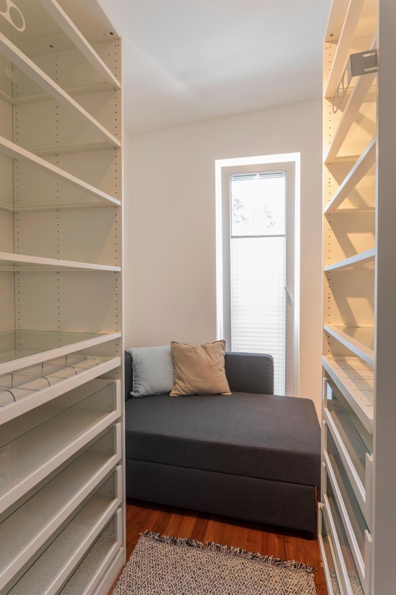 Seeapartment Da Leopoldo II 沃尔特湖畔韦尔登 外观 照片